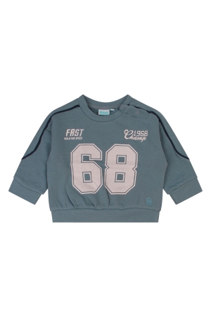 Flinq 3211401 Z10287 Blauw midden