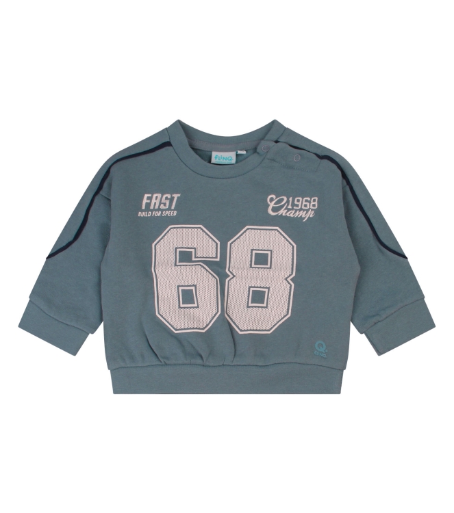 Flinq 3211401 Z10287 Blauw midden