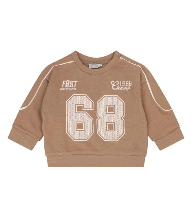 Flinq 3211401 Z10287 Bruin taupe