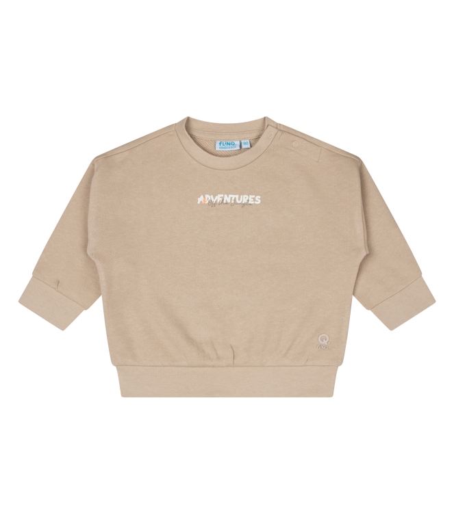 Flinq 3211402 Z10289 Ecru zand