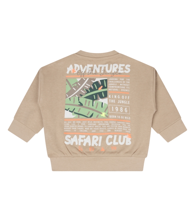 Flinq 3211402 Z10289 Ecru zand