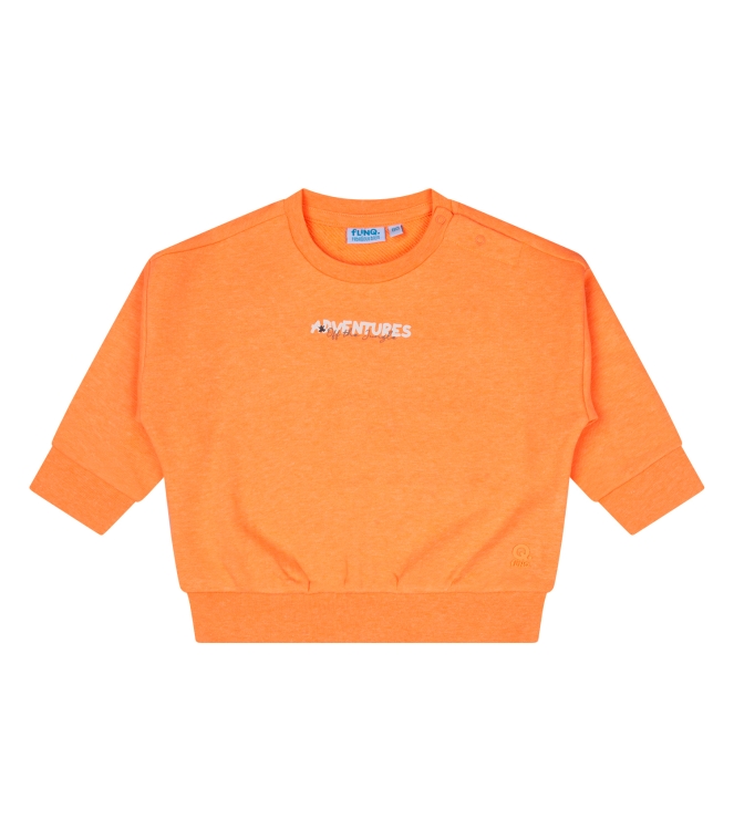 Flinq 3211402 Z10289 Oranje