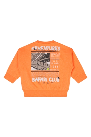 Flinq 3211402 Z10289 Oranje