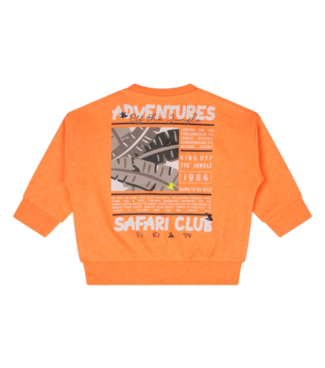 Flinq 3211402 Z10289 Oranje