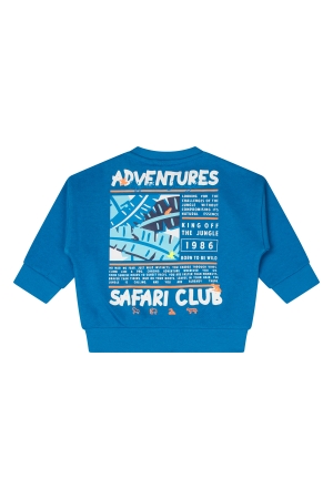 Flinq 3211402 Z10289 Blauw midden