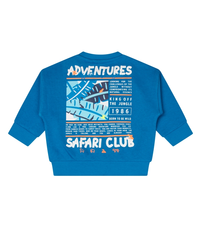 Flinq 3211402 Z10289 Blauw midden