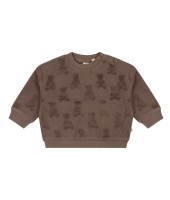 Flinq Newborn 3312400 W20305 Bruin taupe