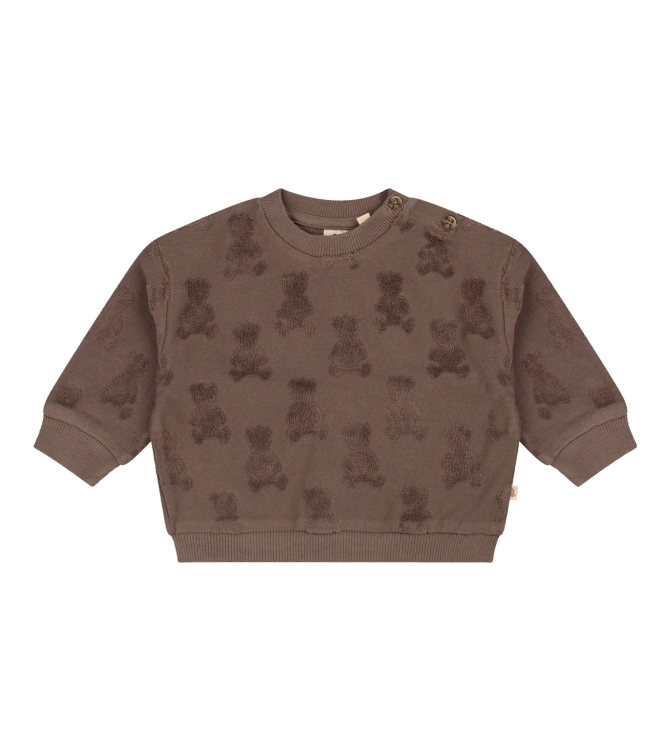 Flinq Newborn 3312400 W20305 Bruin taupe
