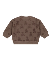 Flinq Newborn 3312400 W20305 Bruin taupe