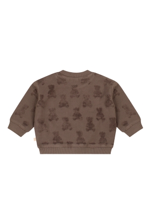 Flinq Newborn 3312400 W20305 Bruin taupe