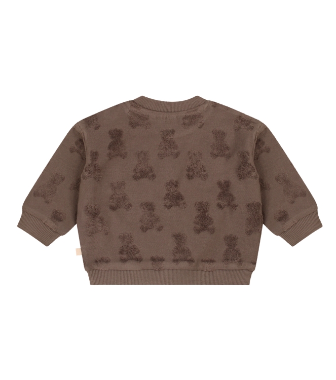 Flinq Newborn 3312400 W20305 Bruin taupe