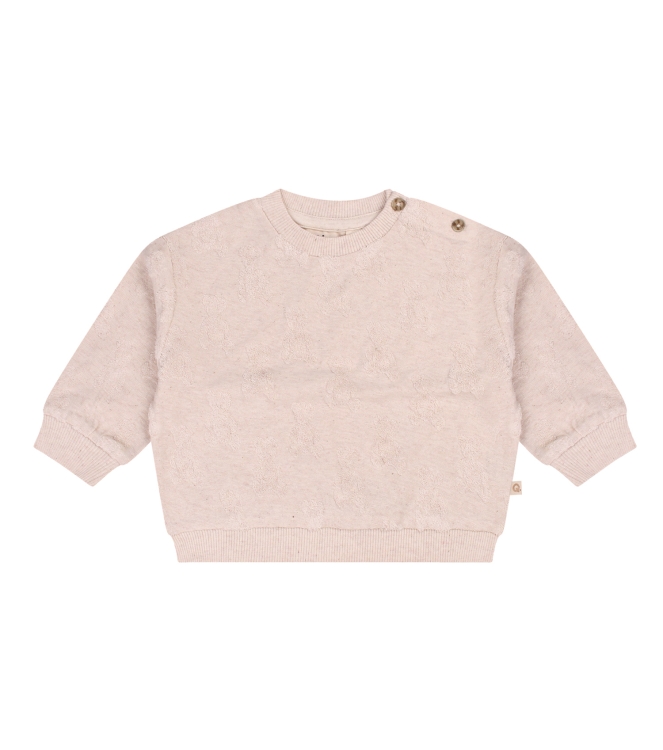 Flinq Newborn 3312400 W20305 Ecru melee