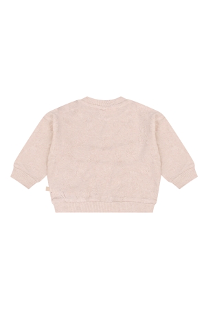 Flinq Newborn 3312400 W20305 Ecru melee