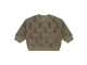 Flinq Newborn 3312400 W20305 Groen mos