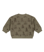 Flinq Newborn 3312400 W20305 Groen mos