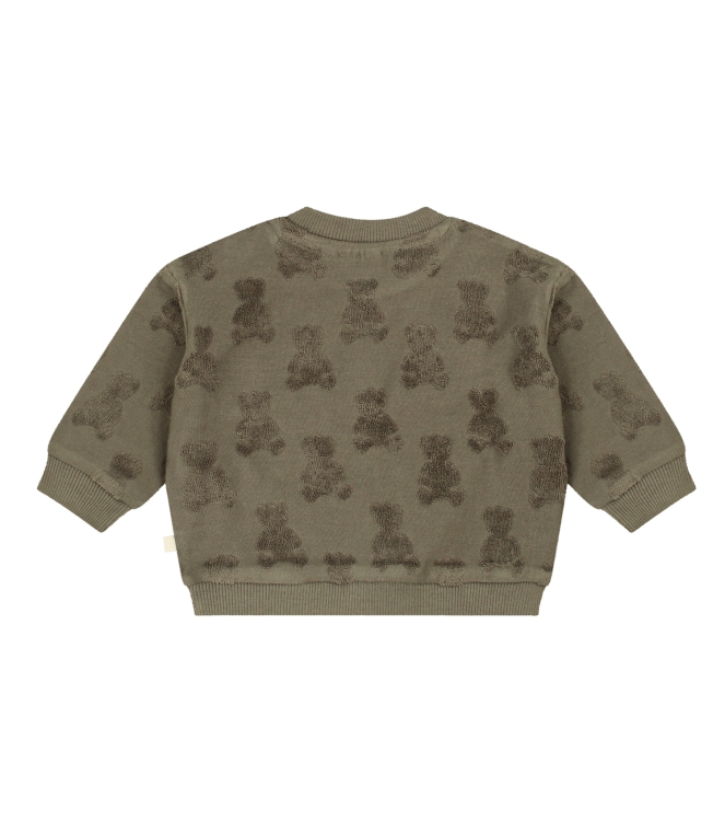 Flinq Newborn 3312400 W20305 Groen mos