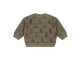 Flinq Newborn 3312400 W20305 Groen mos