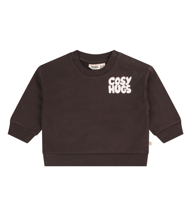 Flinq Newborn 3312401 W20308 Bruin midden