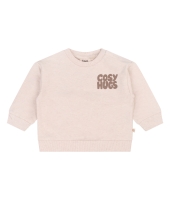Flinq Newborn 3312401 W20308 Ecru melee