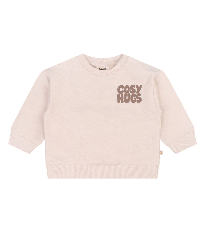 Flinq Newborn 3312401 W20308 Ecru melee