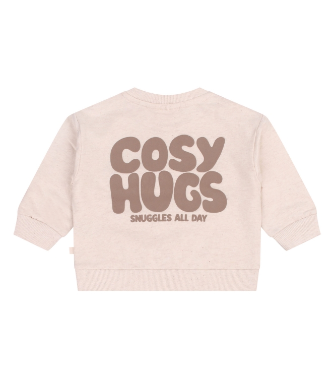 Flinq Newborn 3312401 W20308 Ecru melee