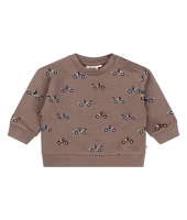 Flinq Newborn 3312402 W20309 Bruin taupe