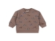 Flinq Newborn 3312402 W20309 Bruin taupe