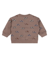 Flinq Newborn 3312402 W20309 Bruin taupe
