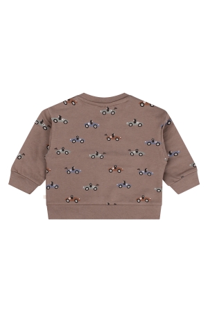 Flinq Newborn 3312402 W20309 Bruin taupe