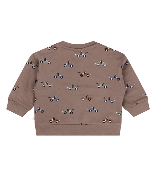 Flinq Newborn 3312402 W20309 Bruin taupe