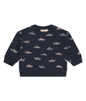 Flinq Newborn 3312402 W20309 Blauw marine