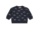 Flinq Newborn 3312402 W20309 Blauw marine