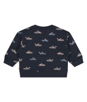Flinq Newborn 3312402 W20309 Blauw marine