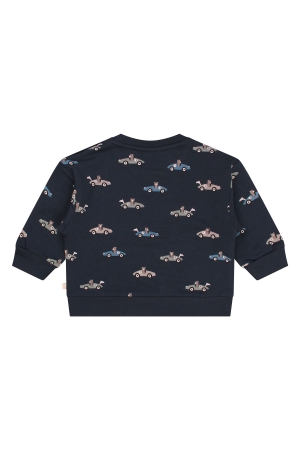 Flinq Newborn 3312402 W20309 Blauw marine
