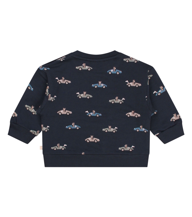 Flinq Newborn 3312402 W20309 Blauw marine