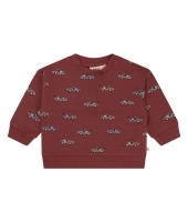 Flinq Newborn 3312402 W20309 Oranje licht roest