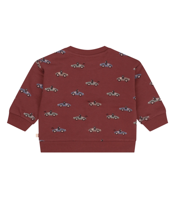 Flinq Newborn 3312402 W20309 Oranje licht roest