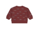 Flinq Newborn 3312402 W20309 Oranje licht roest