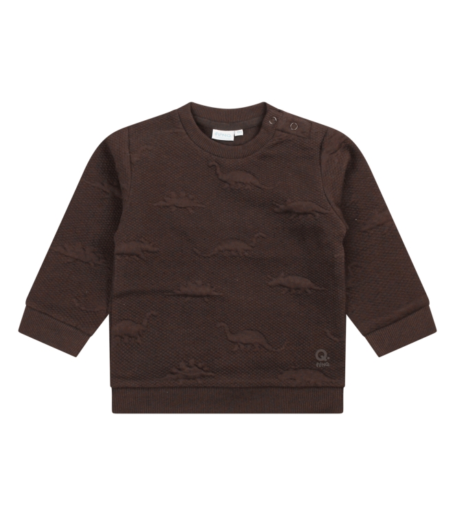 Flinq 3311400 W20335 Bruin donker