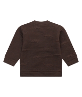 Flinq 3311400 W20335 Bruin donker