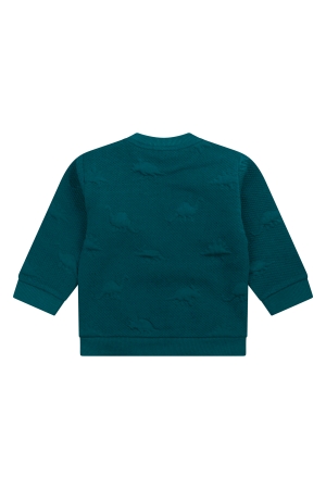Flinq 3311400 W20335 Blauw petrol