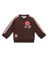 Flinq 3311401 W20343 Bruin donker