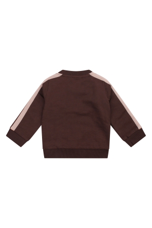 Flinq 3311401 W20343 Bruin donker