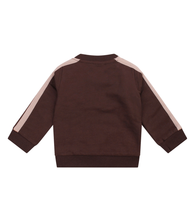 Flinq 3311401 W20343 Bruin donker