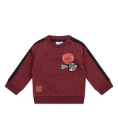 Flinq 3311401 W20343 Rood bordo