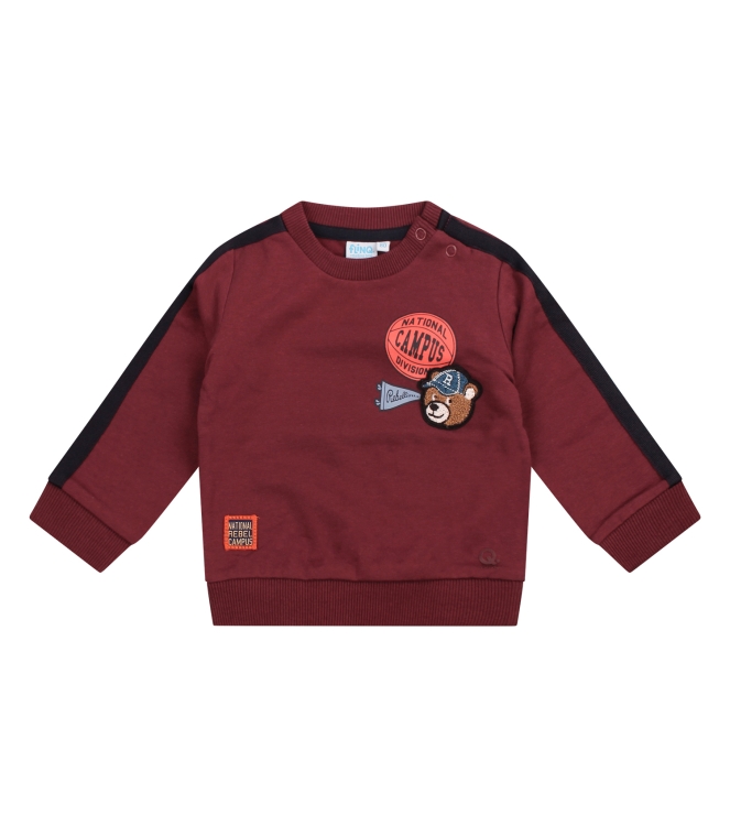 Flinq 3311401 W20343 Rood bordo