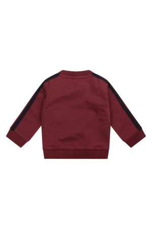 Flinq 3311401 W20343 Rood bordo