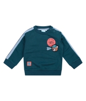 Flinq 3311401 W20343 Blauw petrol
