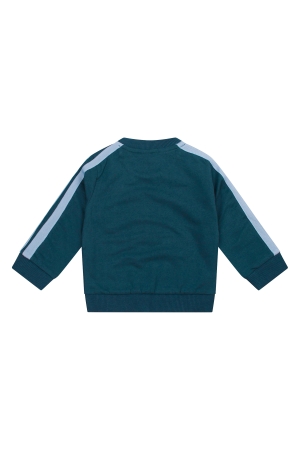 Flinq 3311401 W20343 Blauw petrol