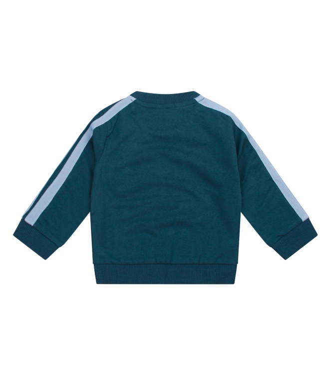 Flinq 3311401 W20343 Blauw petrol